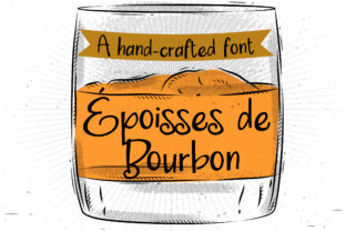 Époisses De Bourbon Font Review for Web Design